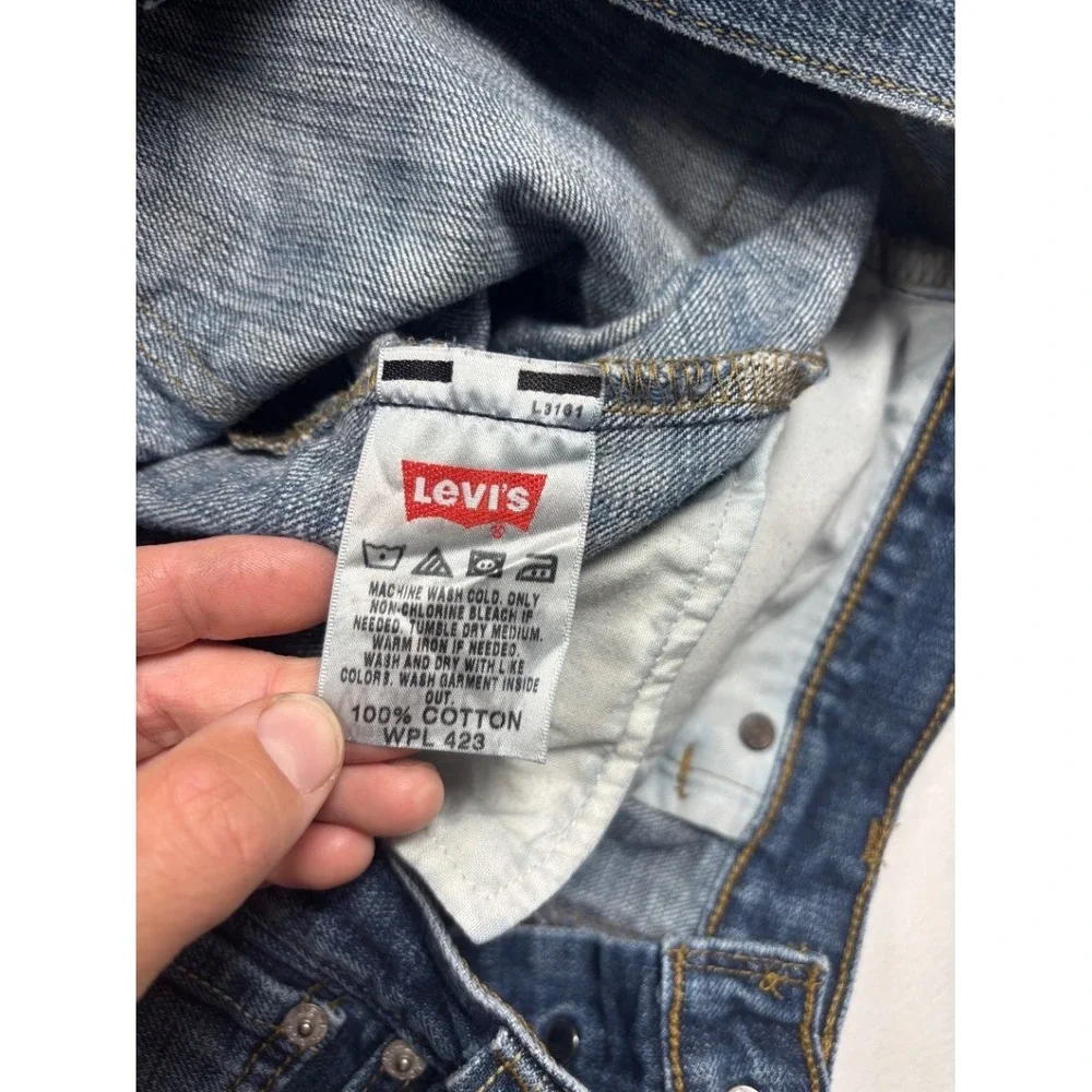Levis vintage levi